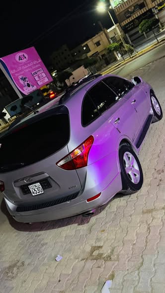 هيونداي فيراكروز 2008 - صورة 5