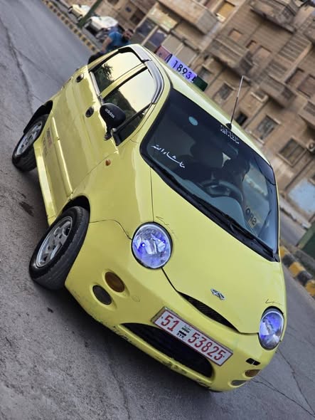 شيري كيو كيو 2005 - صورة 1