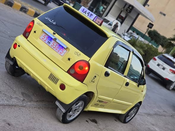 شيري كيو كيو 2005 - صورة 2