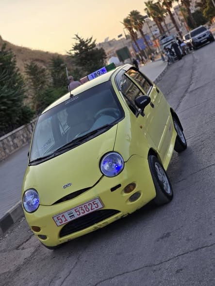 شيري كيو كيو 2005 - صورة 5