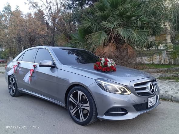 مرسيدس E220 2014 - صورة 2