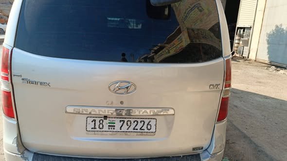 هيونداي اتش ون 2007 - صورة 3