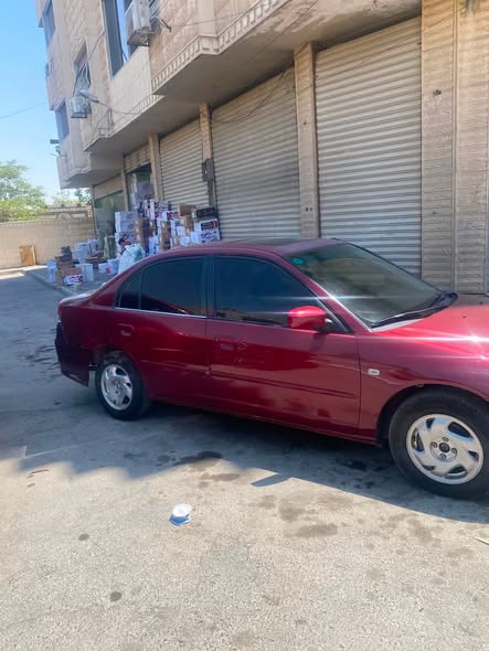 هوندا سيفيك 2006 - صورة 4