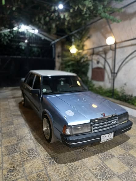مازدا 626 1983 - صورة 1
