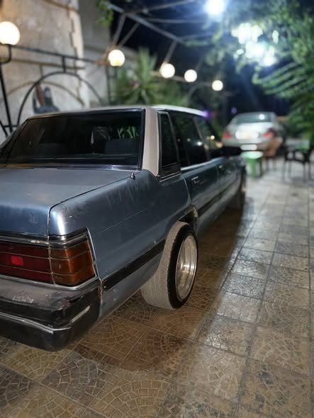 مازدا 626 1983 - صورة 4
