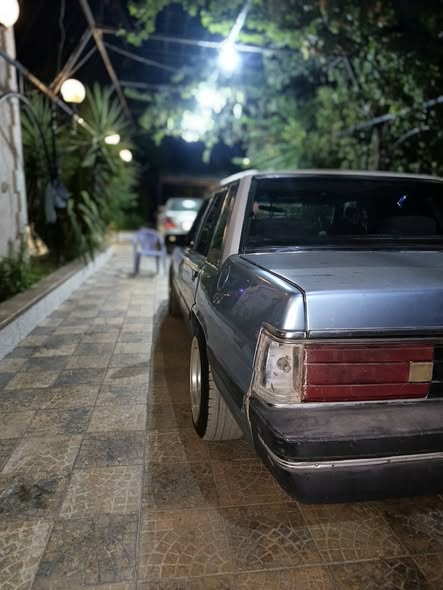 مازدا 626 1983 - صورة 5