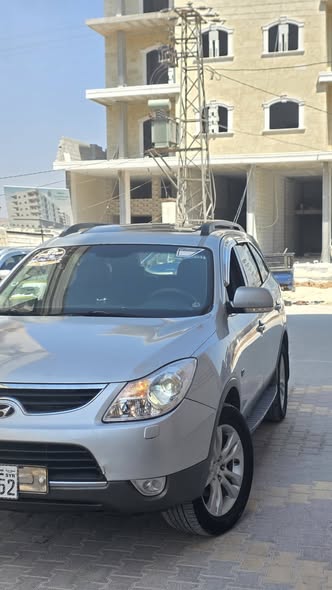 هيونداي فيراكروز 2009 - صورة 4