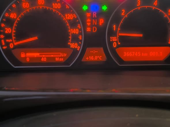 بي ام 750 2006 - صورة 5