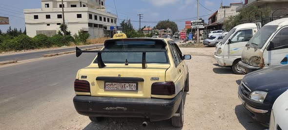 دايو سيبا 2004 - صورة 2