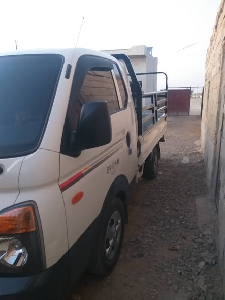 هيونداي بورتر 2012 - صورة 2