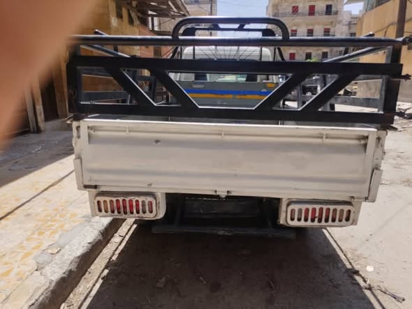 هيونداي H100 1997 - صورة 1