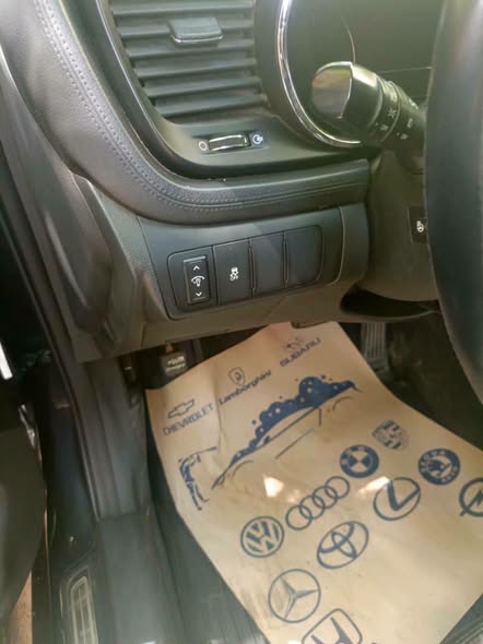 كيا اوبتيما 2013 - صورة 3
