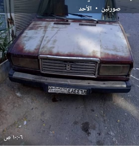 لادا نوفا 1995 - صورة 3