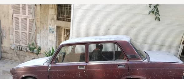 لادا نوفا 1995 - صورة 4