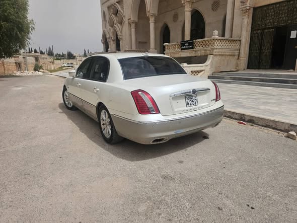 كيا اوبيرس 2011 - صورة 3