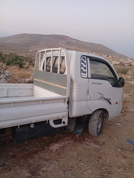 كيا بونغو 3 2006 - صورة 1