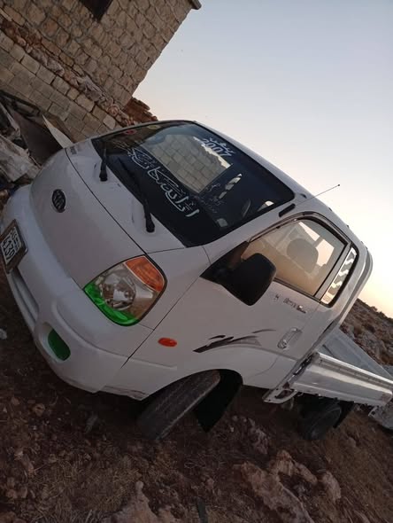 كيا بونغو 3 2006 - صورة 2
