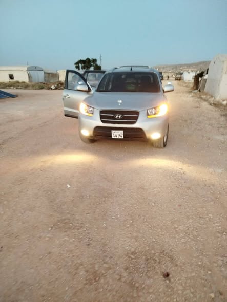 هيونداي سانتا في 2006 - صورة 1