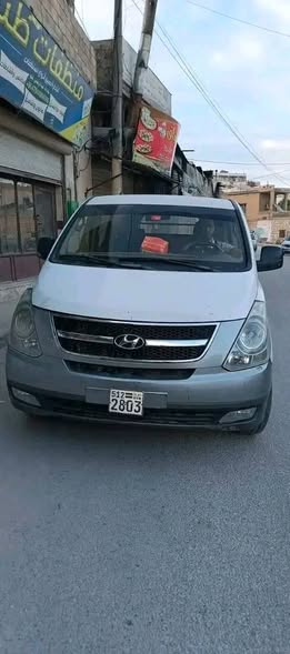 هونداي H-1 2015 - صورة 1