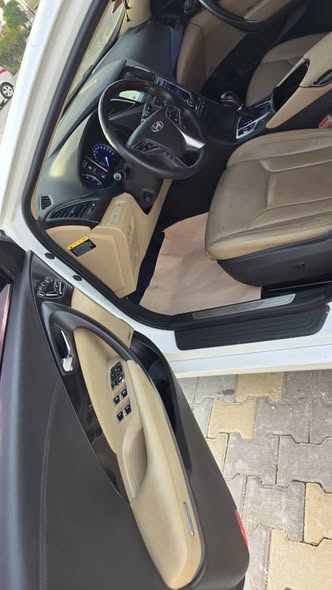 هيونداي أزيرا 2015 - صورة 5