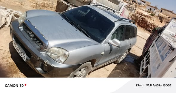 هيونداي سانتا في 2005 - صورة 1