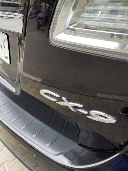 مازدا CX9 2008 - صورة 2