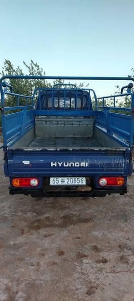 هيونداي H100 2008 - صورة 2