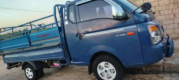 هيونداي H100 2008 - صورة 3