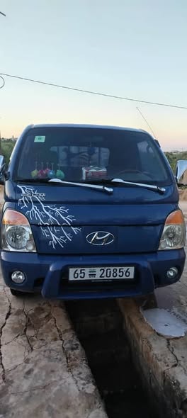 هيونداي H100 2008 - صورة 4