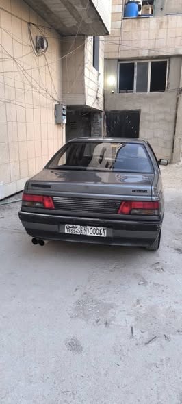 بيجو 405 1992 - صورة 1