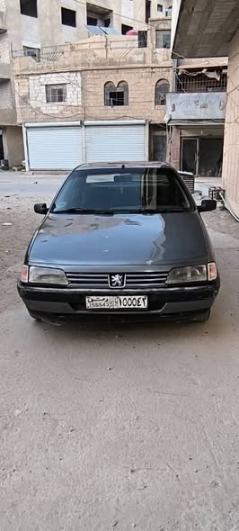 بيجو 405 1992 - صورة 3