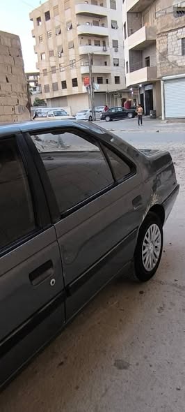 بيجو 405 1992 - صورة 4