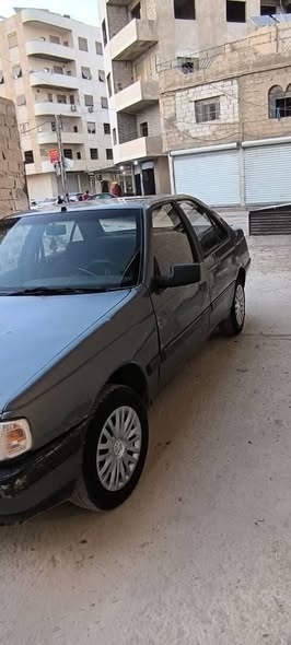 بيجو 405 1992 - صورة 5