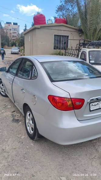 هونداي افانتي 2008 - صورة 3