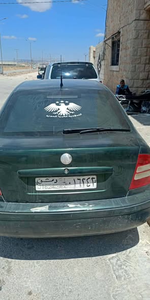 سكودا اوكتافيا 2003 - صورة 3