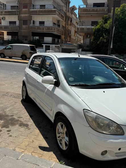 هونداي كليك 2007 - صورة 3