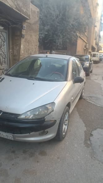 بيجو 206 2006 - صورة 1