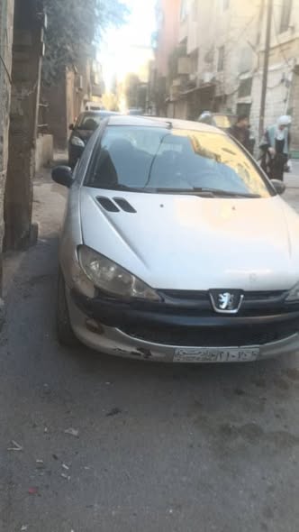 بيجو 206 2006 - صورة 2
