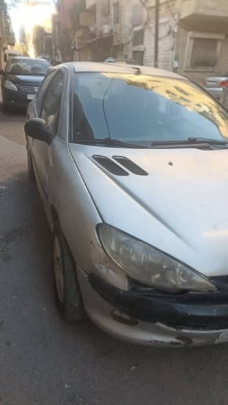 بيجو 206 2006 - صورة 3
