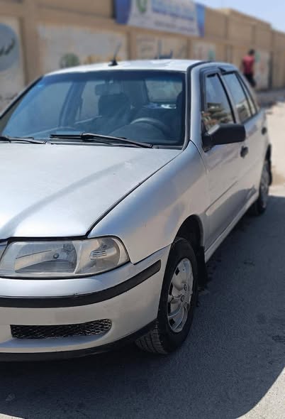 فولكس فاغن بولو 2002 - صورة 1