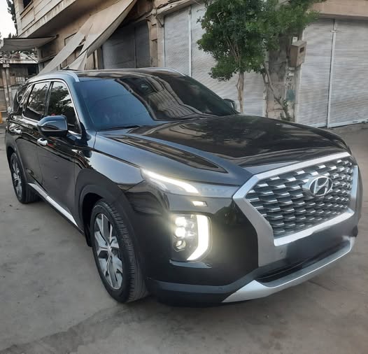 هيونداي باليسيد 2020