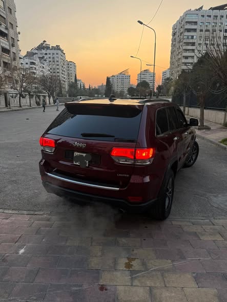 جيب شيروكي 2019 - صورة 2