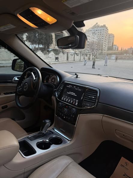 جيب شيروكي 2019 - صورة 3