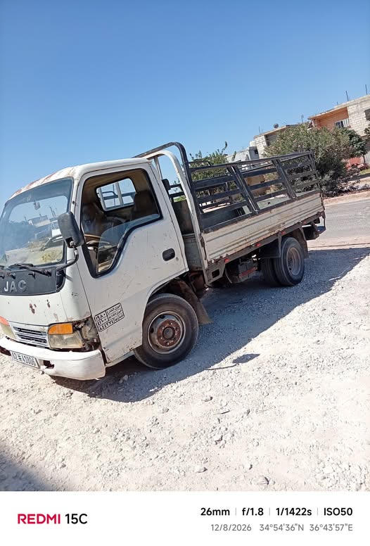 جاك 1020 2007