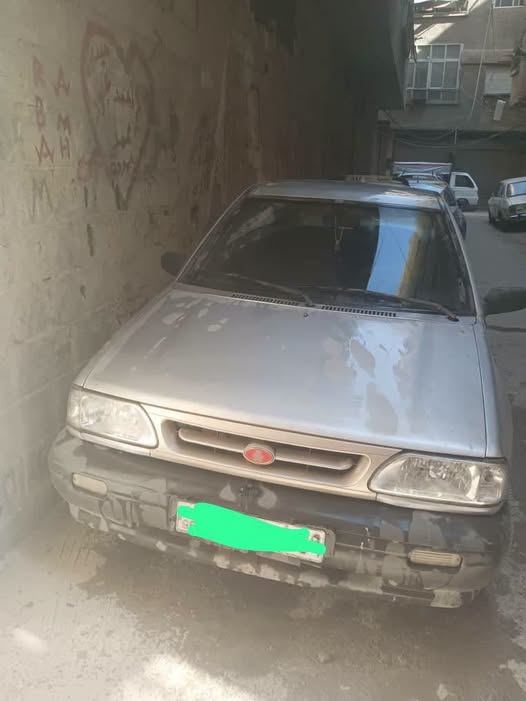 سايبا سابا 2003