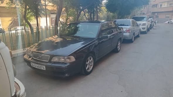 فولفو S70 1998 - صورة 1