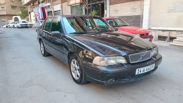 فولفو S70 1998 - صورة 3