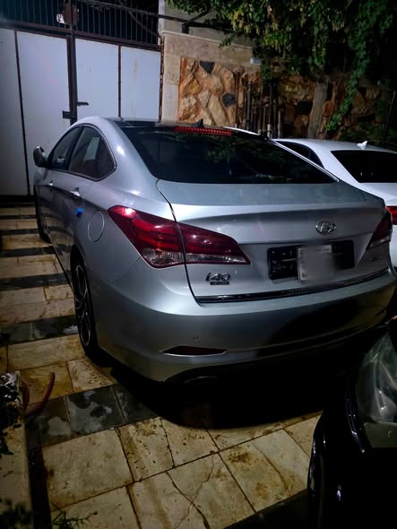 هيونداي i40 2016 - صورة 1