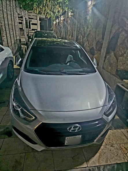 هيونداي i40 2016 - صورة 2