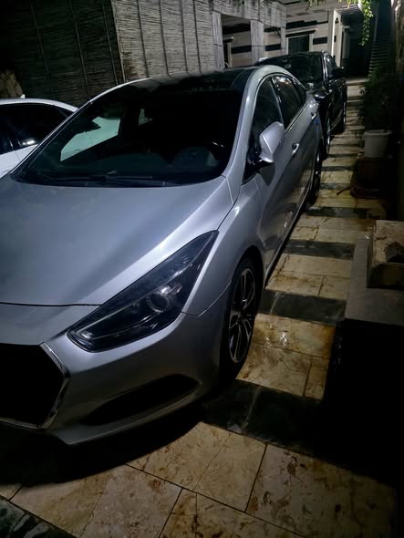 هيونداي i40 2016 - صورة 3